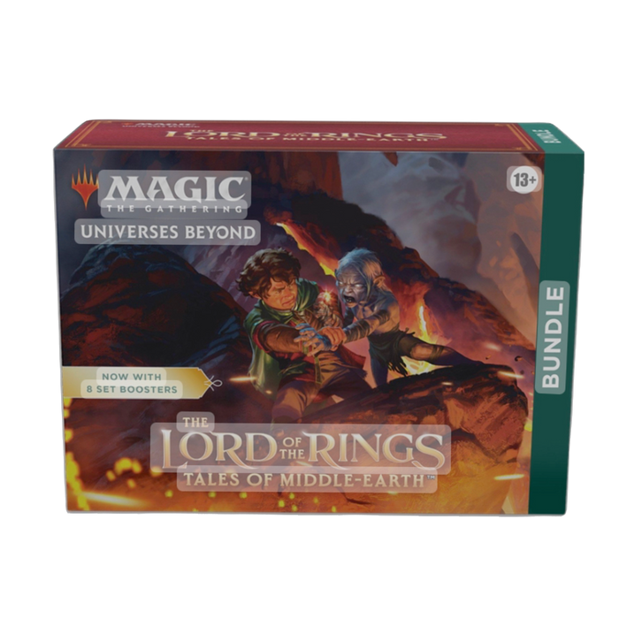 Magic Lord of the Rings Bundle | Magic | New