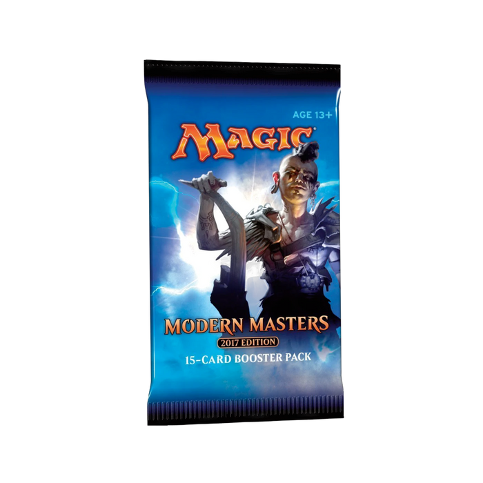 Modern Masters 2017 Booster Pack | Magic | New