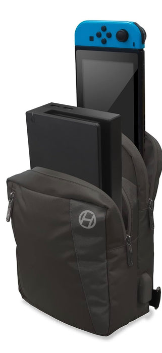 Double Jumper Switch Travel Bag | New