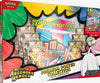 Premium Poster Collection Ascended Heroes box Pokemon – new, collectible posters featuring Ascended Heroes in Pokémon univ...