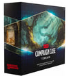 Dnd campaign Cases