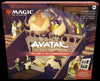 Avatar The Last Airbender Scene Box - Magic Edition, New in Box, Collectible Box Set
