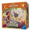 Illumineer’s Trove | Lorcana | New