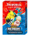 PalWorld OCG: Dawn Of Palpagos Trail Deck | New