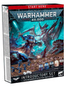 Warhammer Introductory Set