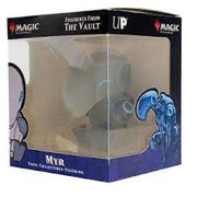 New Ultra-Pro Vinyl Collectible Figure, limited edition, 10-inch, high-quality plastic, vibrant colors