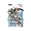 New Gundam Card Game Starter Decks featuring exclusive artwork, strategy-ready for collectors and players