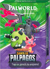 PalWorld OCG: Dawn Of Palpagos Trail Deck | New