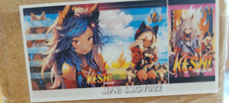 Buy new Official Soul Masters PlayMat, durable rubber, vibrant print, for card games, collectors edition