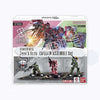 New Gundam Card Game Assembly Starter Decks featuring exclusive Gundam artwork, collector's edition