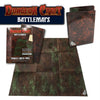 Dungeon Craft: Battle Maps