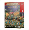 Warhammer Age Of Sigmar Set