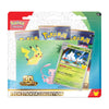 30th anniversary Tech Sticker collection 3-Booster Pack | New