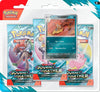 Journey Together 3-Booster Pack | New