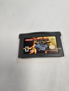 Yugioh World Championship 2004 GBA game cartridge, vintage collectible for Nintendo Game Boy Advance
