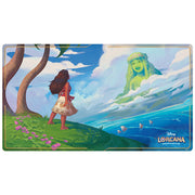 Buy now Official Lorcana PlayMat | Lorcana | New, durable rubber gaming mat in vibrant colors for card players