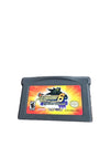Megaman Battle Network series | GBA