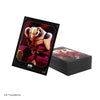 GameGenic Art Sleeves - protective trading card sleeves with vibrant artwork designs for standard-size cards.