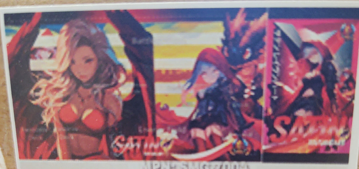 Buy new Official Soul Masters PlayMat, anti-slip rubber, vibrant fantasy artwork, for card games enthusiasts