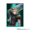 Final Fantasy Card Game 100ct Sleeves featuring iconic characters, durable plastic, for collectors and gamers
