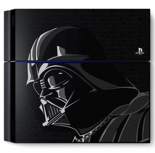Buy now: Playstation 4 Console | VG, 500GB Slim Black, includes 2 controllers and HDMI cable, perfect for gamers