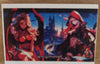 Buy new Official Soul Masters PlayMat, durable neoprene, vibrant fantasy art, perfect for card games