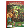 Warhammer Getting Started kit
