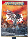 Warhammer Age Of Sigmar Set