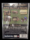 Add-on Scenery for Battle Maps