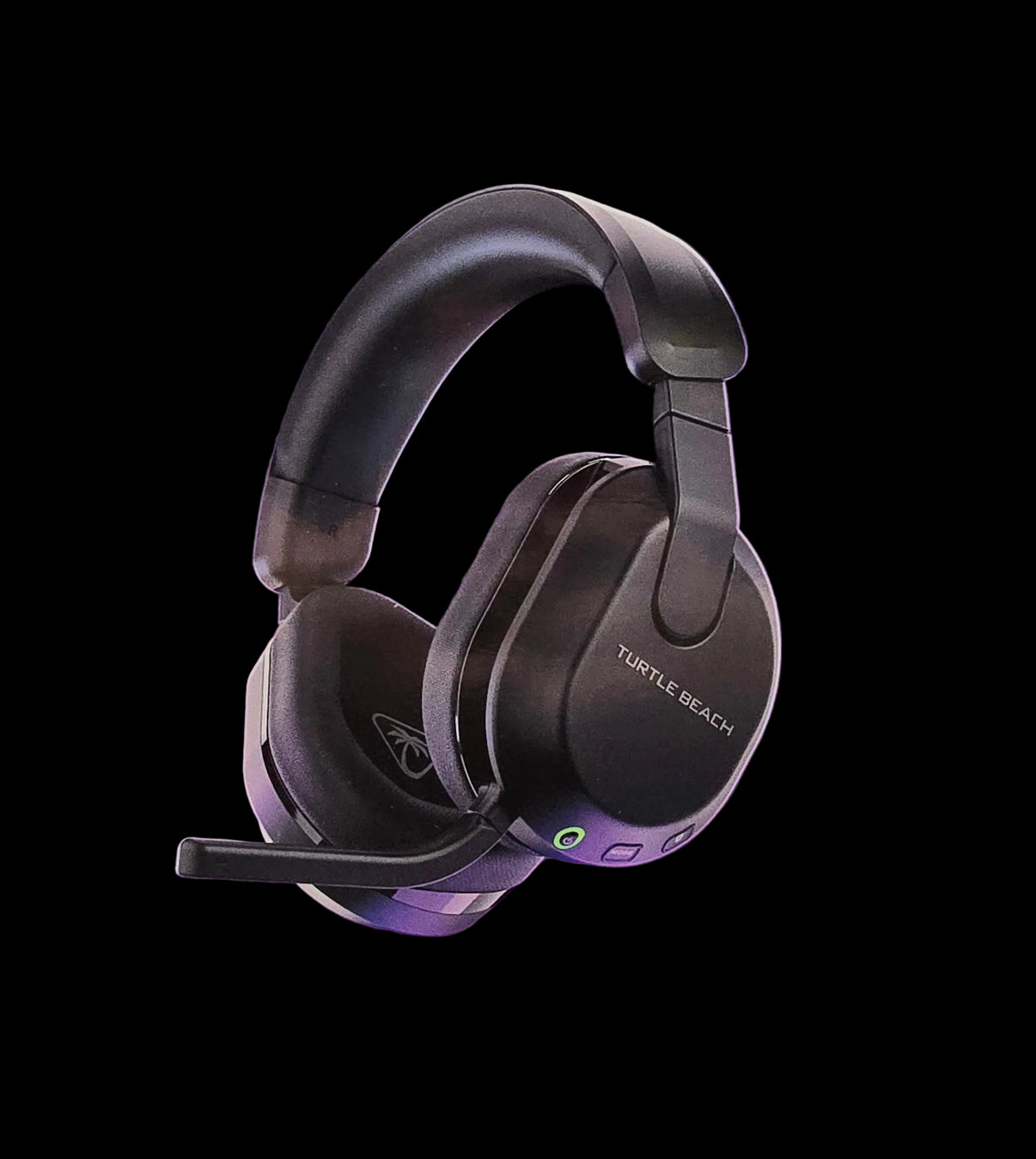 Stealth 600 Headset by Turtle Beach - new wireless gaming headset with immersive audio and comfortable over-ear design
