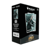 APEX Ultra-Pro Pro Sleeves 105ct Standard Size, clear card protectors for gaming, durable plastic, standard card size
