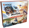 Avatar The Last Airbender Scene Box - Magic Edition, New, collectible display box for fans and collectors.