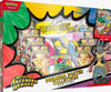 Premium Poster Collection Ascended Heroes box Pokémon – new, high-quality posters featuring Ascended Heroes.