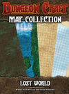 Dungeon Craft: Battle Maps