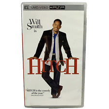 Buy now Hitch | PSP sleek black portable gaming console with large screen and durable design