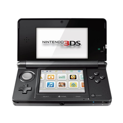 Nintendo 3DS Console | Original Model