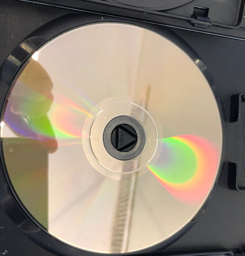 God of War 2 PS2 VG, action-packed adventure game for PlayStation 2, epic mythology-based storyline