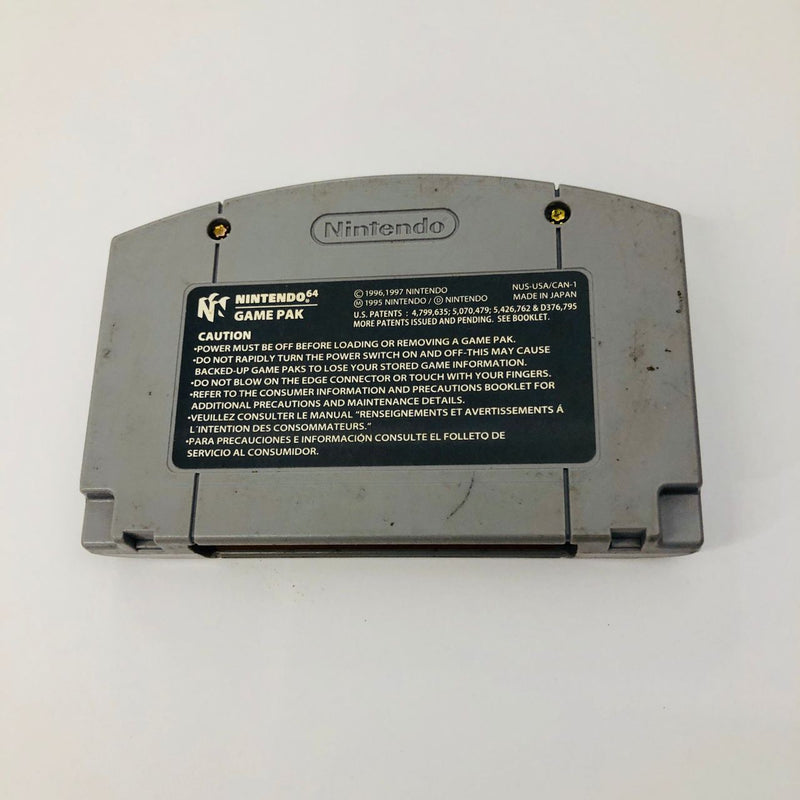 Buy Pokemon N64 games with bitcoin, ethereum and litecoin on Coinshrine. Buy collectibles with crypto on Coinshrine. Buy video games with bitcoin on Coinshrine.