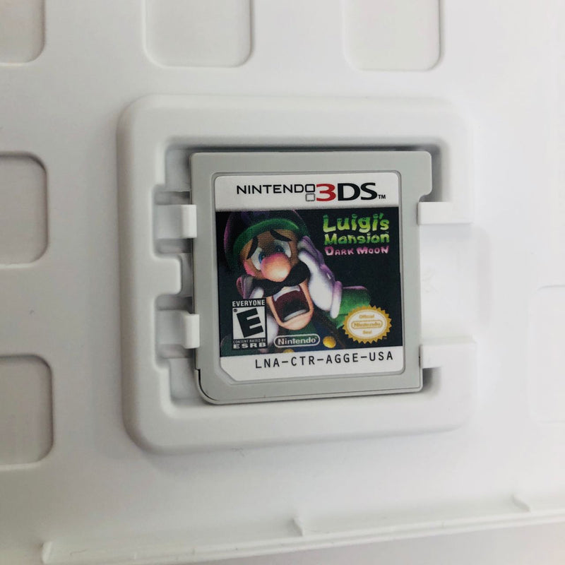 Buy Mario 3DS games with bitcoin, ethereum and litecoin on Coinshrine. Buy collectibles with crypto on Coinshrine. Buy video games with bitcoin on Coinshrine.