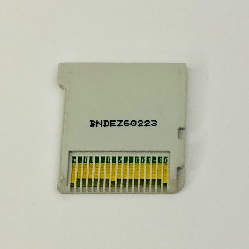 Buy Nintendo 3DS games with bitcoin and ethereum on Coinshrine. Buy video games and pokemon cards with crypto on Coinshrine. Buy collectibles and gold and silver with crypto.