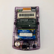 Buy Gameboy Color consoles with bitcoin and ethereum on Coinshrine. Buy video games and pokemon cards with crypto on Coinshrine. Buy collectibles and gold and silver with crypto.