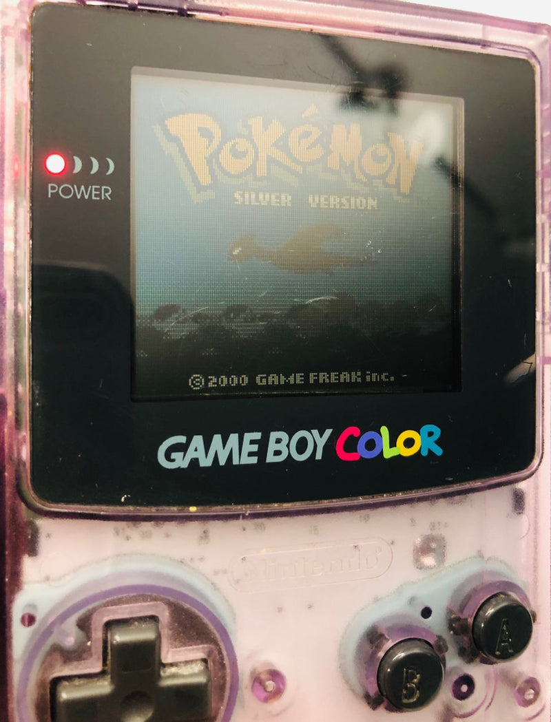 Buy Gameboy Color consoles with bitcoin and ethereum on Coinshrine. Buy video games and pokemon cards with crypto on Coinshrine. Buy collectibles and gold and silver with crypto.