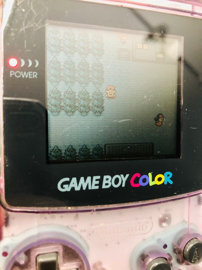 Buy Gameboy Color consoles with bitcoin and ethereum on Coinshrine. Buy video games and pokemon cards with crypto on Coinshrine. Buy collectibles and gold and silver with crypto.