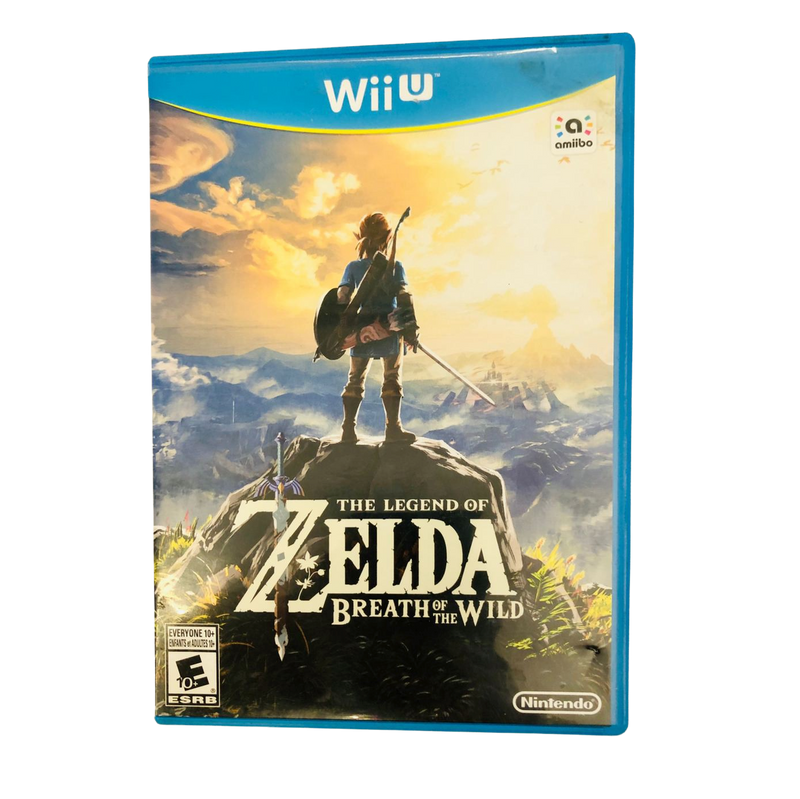 Buy Nintendo and Wii U games with crypto on Coinshrine. Buy Zelda games with Bitcoin and Ethereum and Litecoin on Coinshrine. Buy tons of collectibles with cryptoccurency on coinshrine.