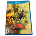 The great adventure of The Legend of Zelda: Twilight Princess comes to the Wii U in a renewed and enhanced edition. Twilight Princess HD features Amiibo compatibility, boosted HD visuals, and many other special features augmenting the blockbuster original quest. Buy video games with crypto on Coinshrine.