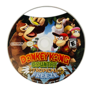 Buy Donkey Kong Wii U games with bitcoin, ethereum and litecoin on Coinshrine. Buy collectibles with crypto on Coinshrine. Buy video games with bitcoin on Coinshrine.