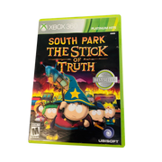 Buy South Park XBOX 360 games with bitcoin, ethereum and litecoin on Coinshrine. Buy collectibles with crypto on Coinshrine. Buy video games with bitcoin on Coinshrine.