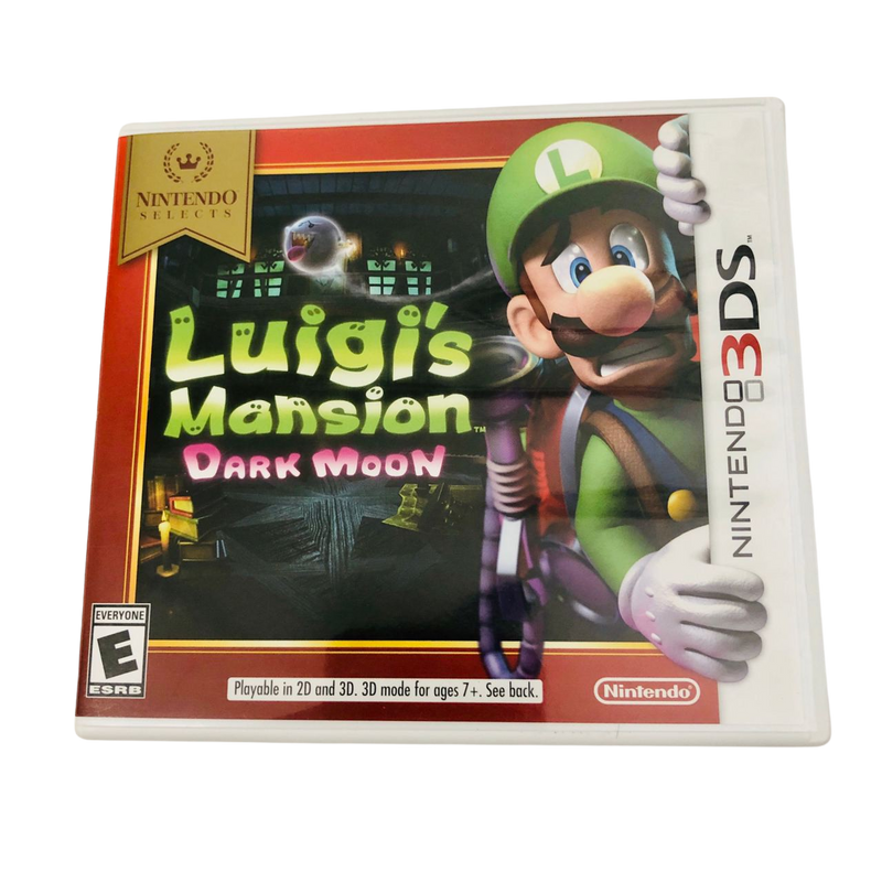 Buy Mario 3DS games with bitcoin, ethereum and litecoin on Coinshrine. Buy collectibles with crypto on Coinshrine. Buy video games with bitcoin on Coinshrine.