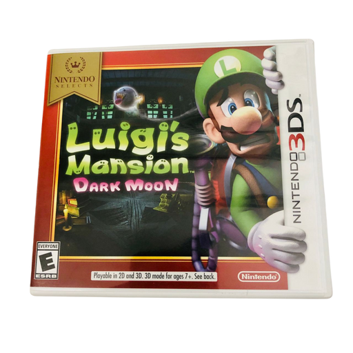 Buy Mario 3DS games with bitcoin, ethereum and litecoin on Coinshrine. Buy collectibles with crypto on Coinshrine. Buy video games with bitcoin on Coinshrine.