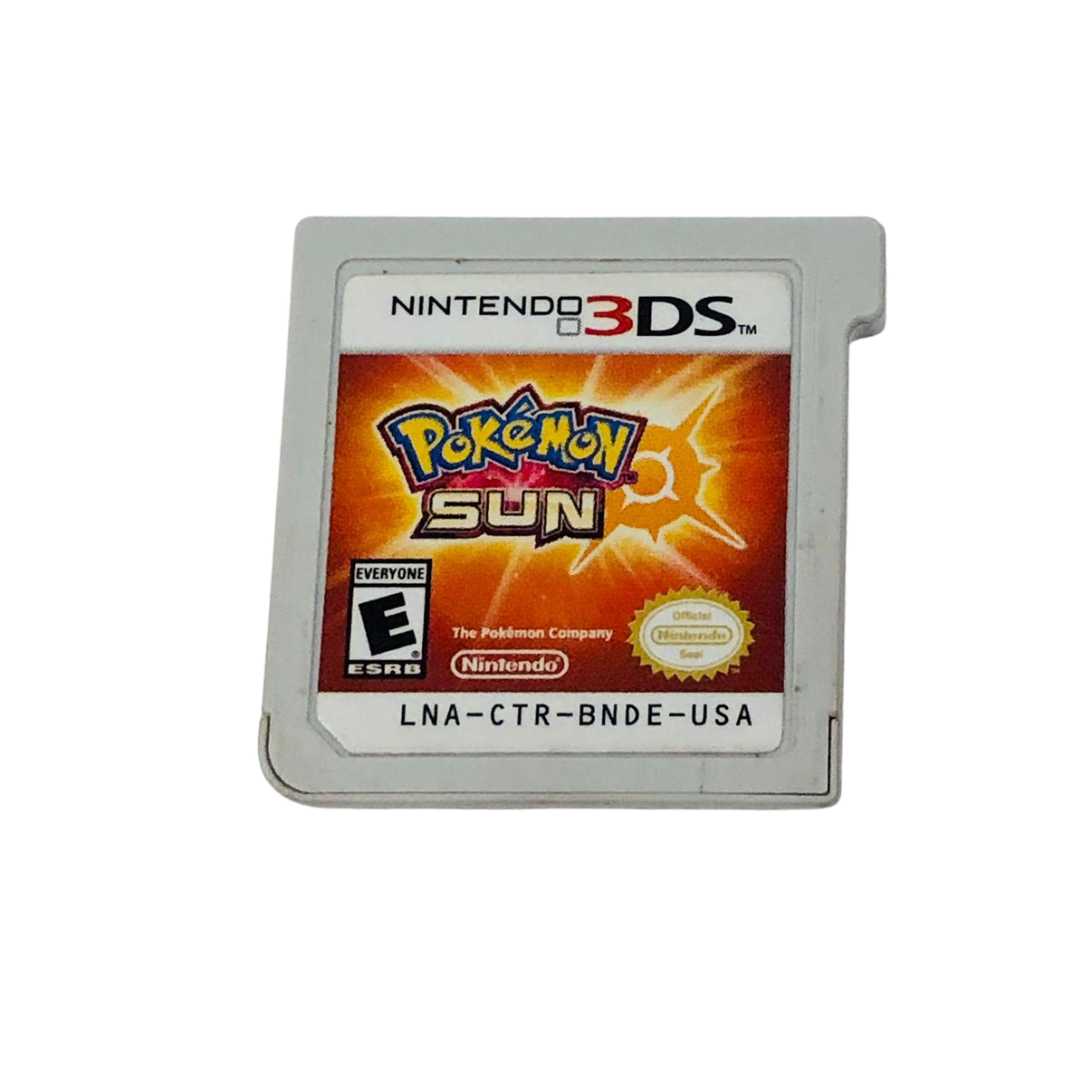 pokemon card game 3ds Pokemon Sun | 3DS | VG